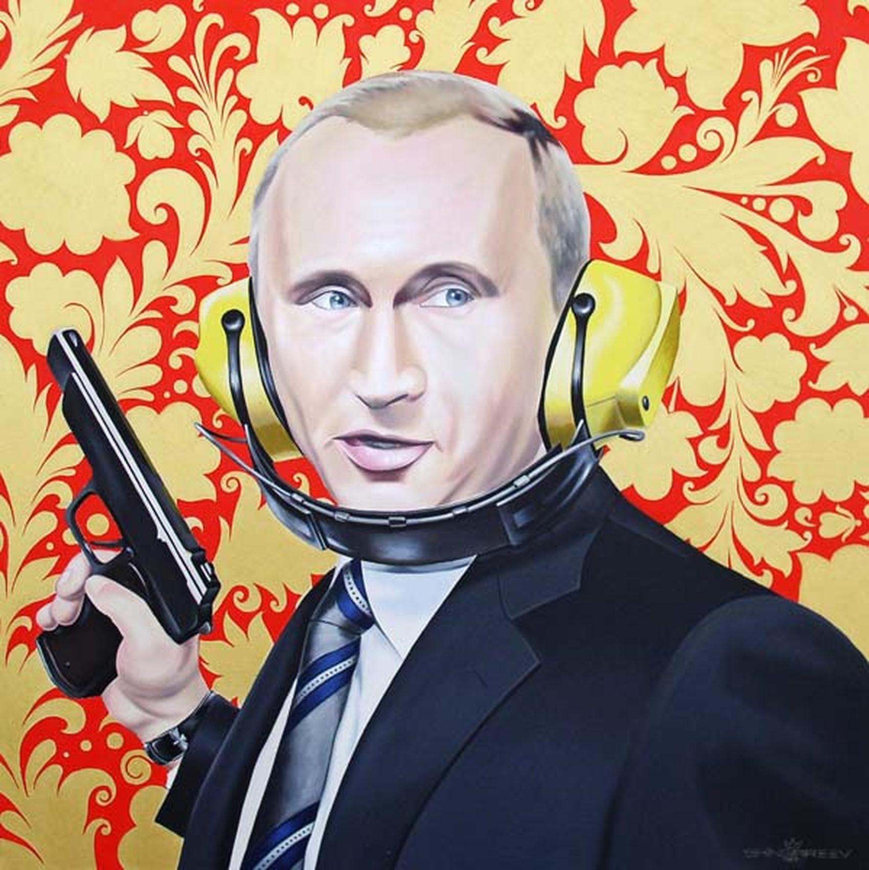 Putin life steam фото 82