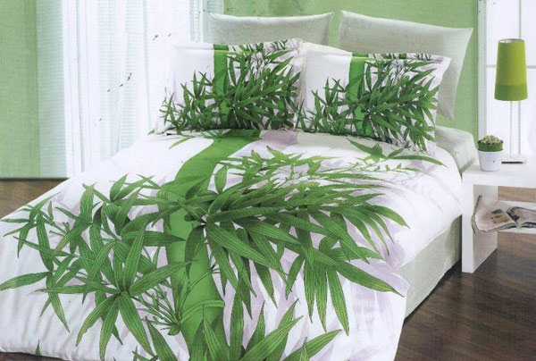 postelnoe beljo iz bambuka